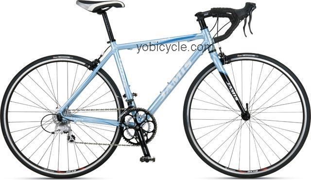 Jamis Ventura Sport Womans 2008 comparison online with competitors