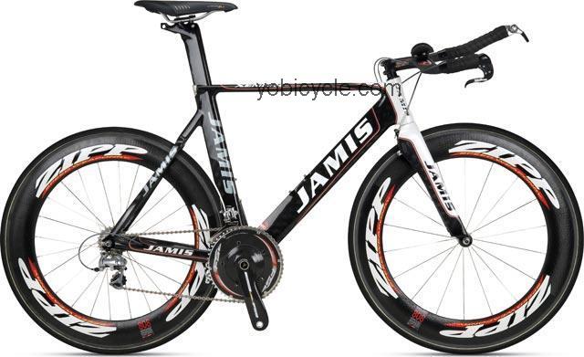 Jamis Xenith T2 competitors and comparison tool online specs and performance