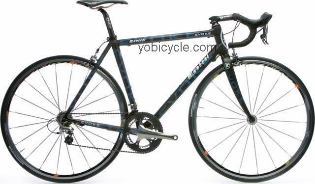 Kestrel Evoke Deluxe Ultegra 2004 comparison online with competitors