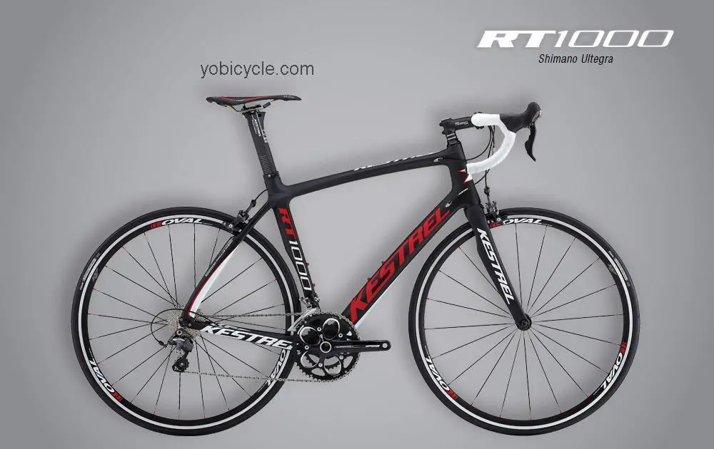 Kestrel RT1000 Ultegra competitors and comparison tool online specs and performance