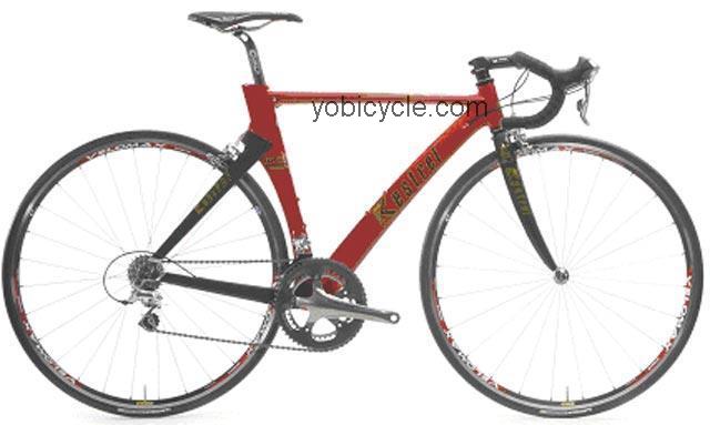 Kestrel Talon Dura-Ace Aero competitors and comparison tool online specs and performance