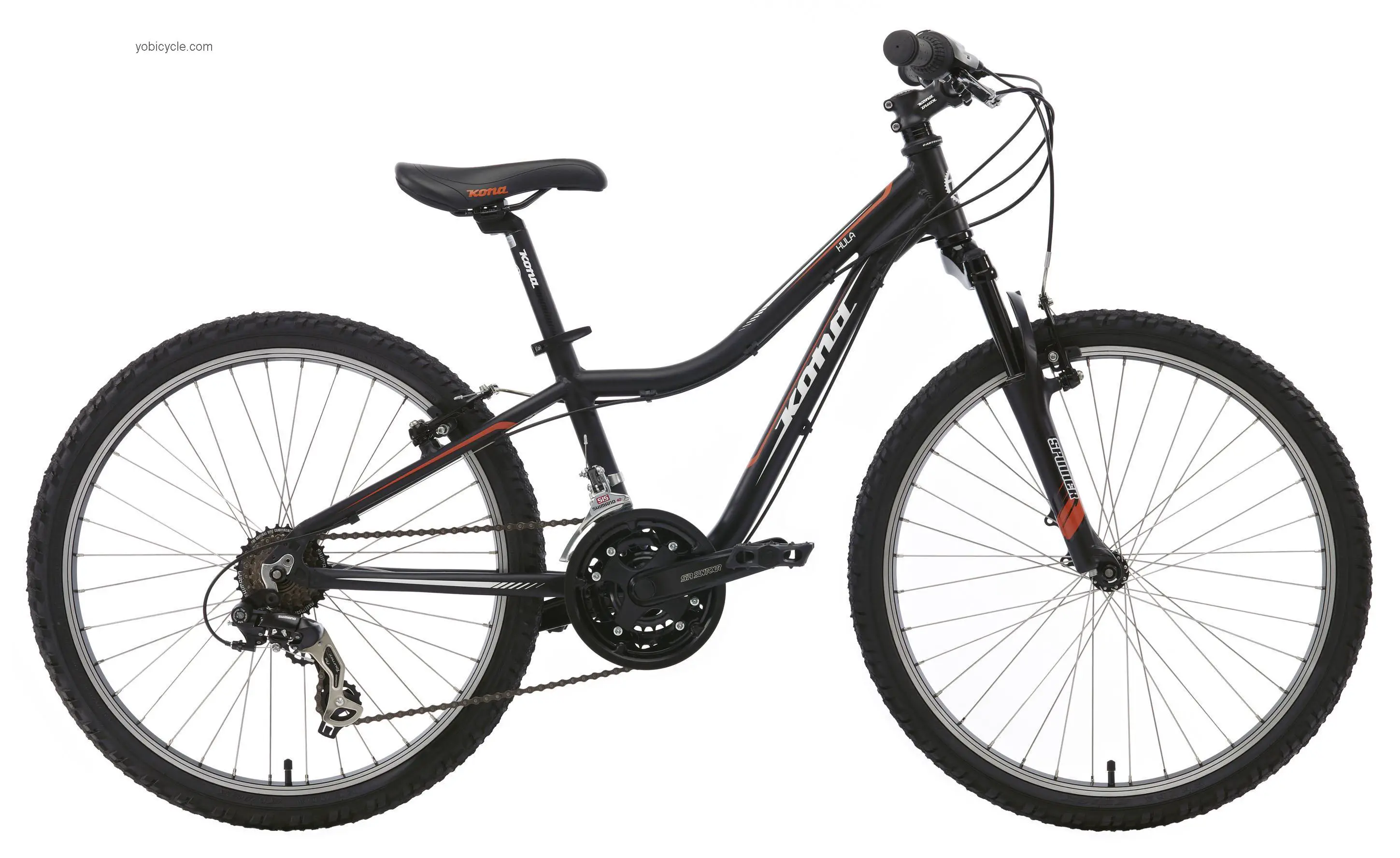 Kona Hula competitors and comparison tool online specs and performance