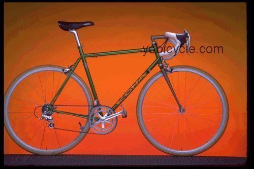 Kona Kapu 1997 comparison online with competitors