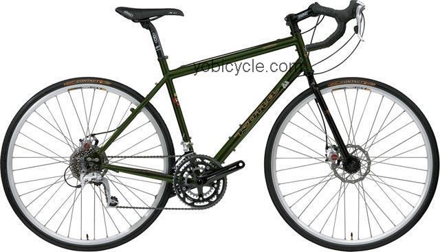 Kona Sutra competitors and comparison tool online specs and performance