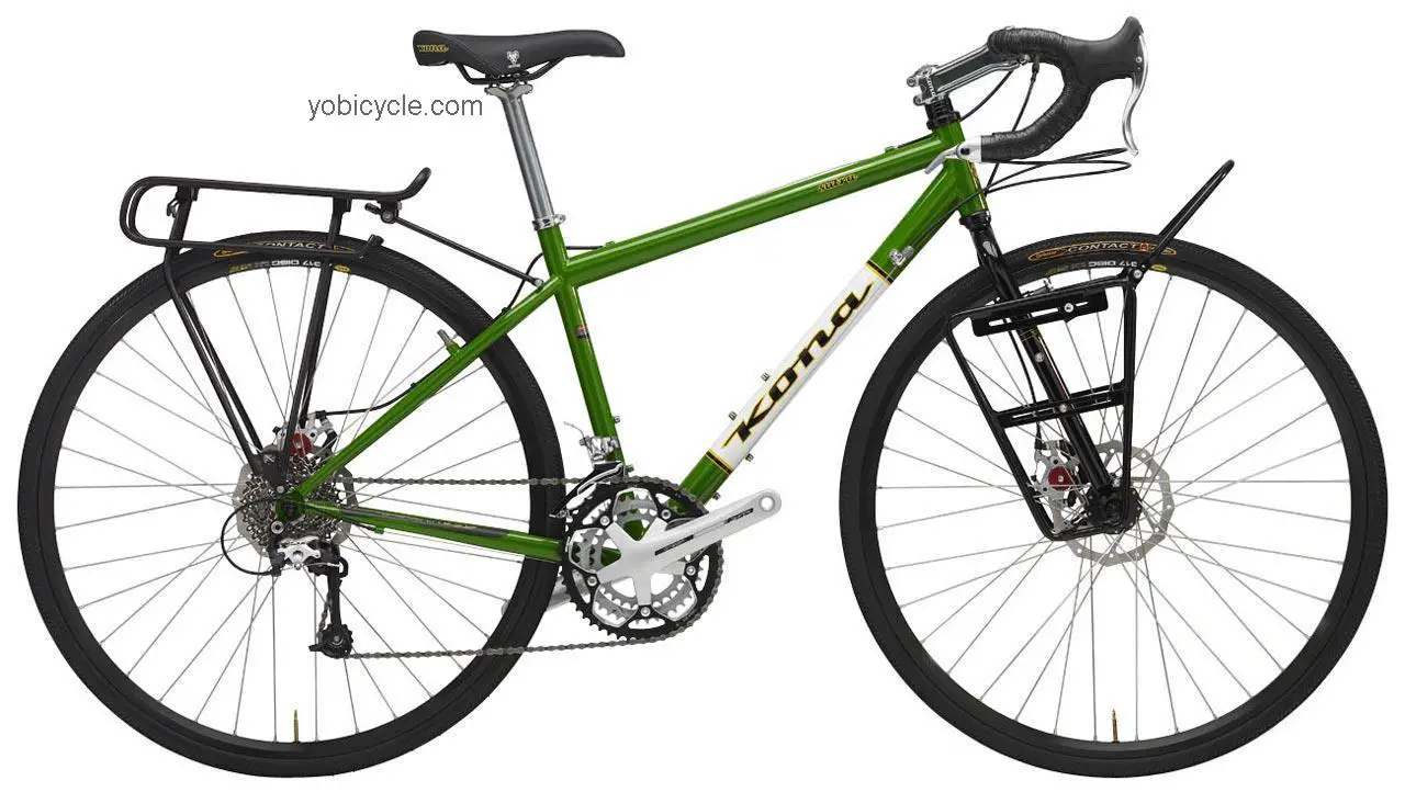 Kona Sutra competitors and comparison tool online specs and performance