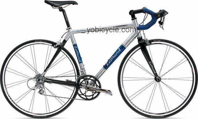 LeMond Alpe d Huez competitors and comparison tool online specs and performance