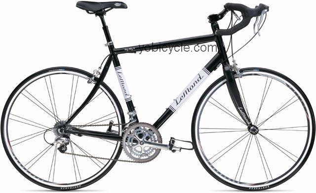 LeMond  Big Sky S Technical data and specifications