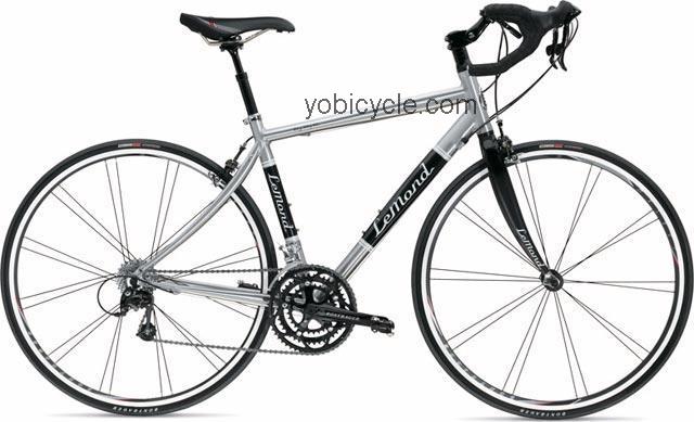 LeMond  Big Sky SL Technical data and specifications