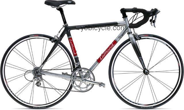 LeMond  Buenos Aires Technical data and specifications