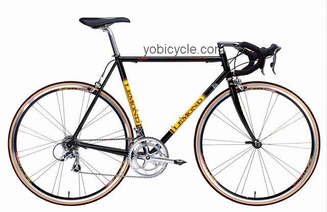 LeMond  Buenos Aires Triple Technical data and specifications
