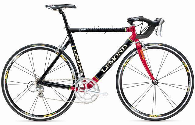 LeMond Chambery competitors and comparison tool online specs and performance