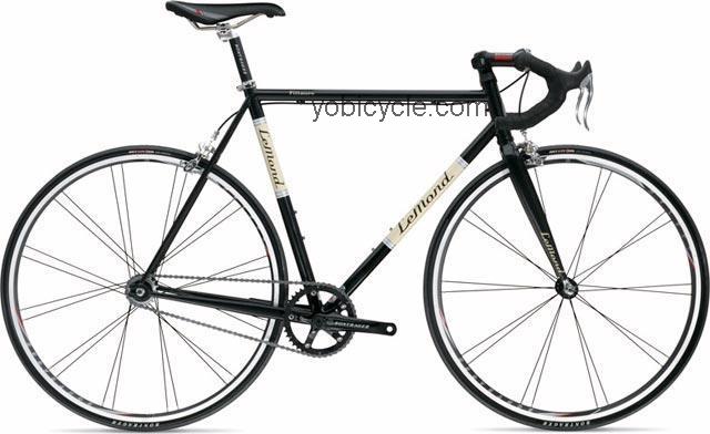 LeMond Filmore competitors and comparison tool online specs and performance