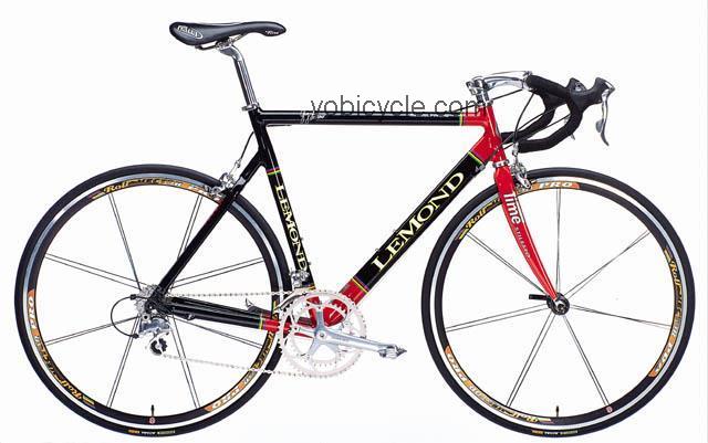 LeMond Maillot Jaune 2000 comparison online with competitors