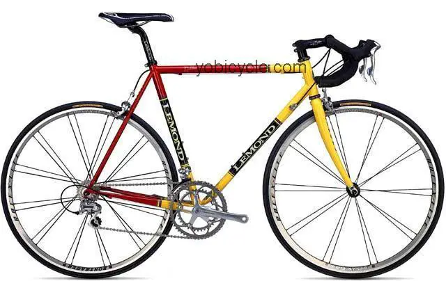 LeMond Maillot Jaune competitors and comparison tool online specs and performance