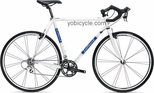 LeMond Poprad competitors and comparison tool online specs and performance