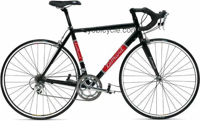 LeMond Reno competitors and comparison tool online specs and performance