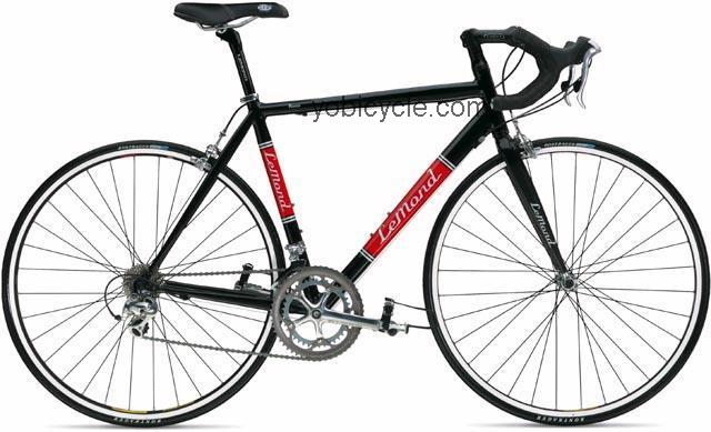 LeMond  Reno Technical data and specifications