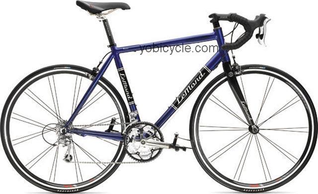 LeMond  Reno Double Technical data and specifications