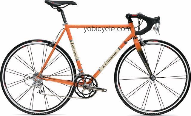 LeMond Sarthe competitors and comparison tool online specs and performance