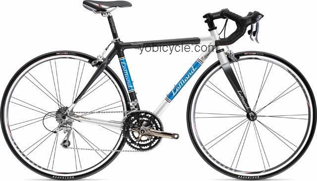 LeMond Versailles Womens competitors and comparison tool online specs and performance