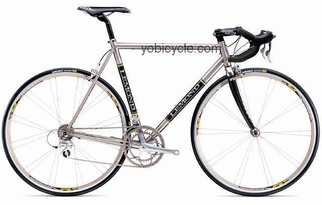 LeMond Victoire competitors and comparison tool online specs and performance