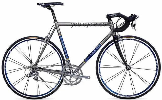 LeMond Victoire competitors and comparison tool online specs and performance