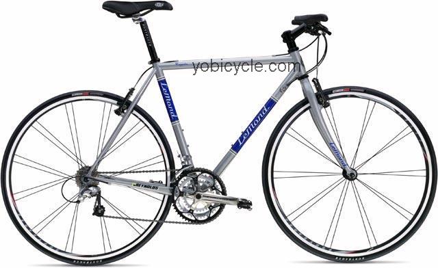 LeMond Wayzata competitors and comparison tool online specs and performance
