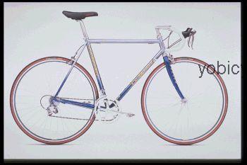 LeMond Zurich 1997 comparison online with competitors