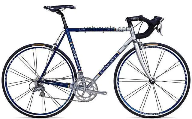 LeMond Zurich competitors and comparison tool online specs and performance