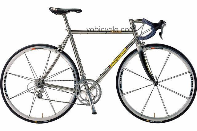 Litespeed Arenberg (01) 2001 comparison online with competitors