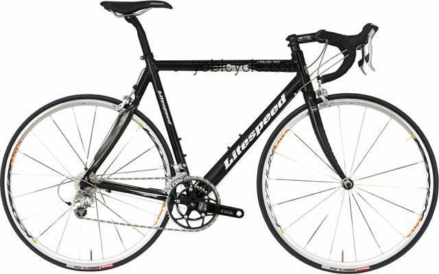 Litespeed Avior Chorus competitors and comparison tool online specs and performance