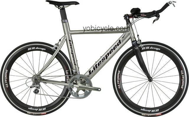 Litespeed Blade Ultegra competitors and comparison tool online specs and performance