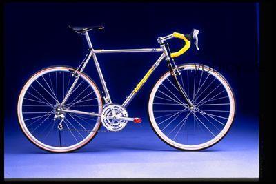 Litespeed  Blue Ridge (01) Technical data and specifications
