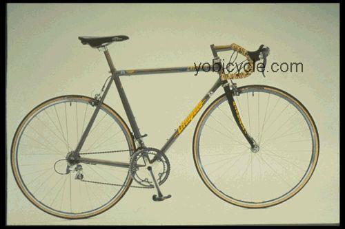 Litespeed Catalyst (04) 1997 comparison online with competitors