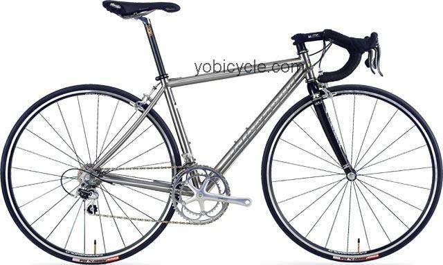 Litespeed Ghisallo Ultegra competitors and comparison tool online specs and performance