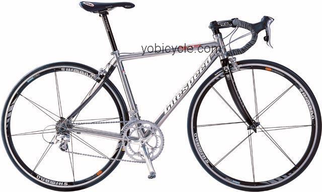 Litespeed Siena Ultegra competitors and comparison tool online specs and performance