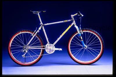Litespeed  Unicoi (03) Technical data and specifications