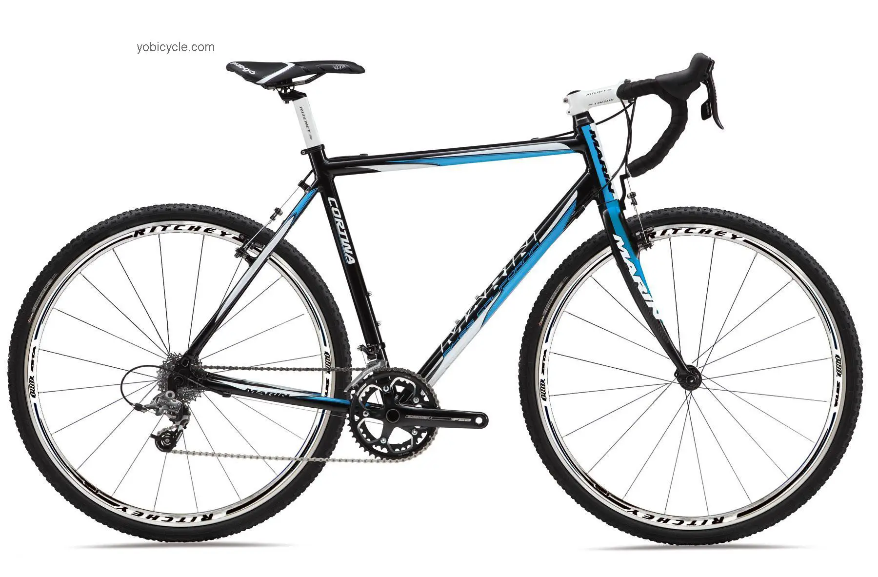 Marin Cortina competitors and comparison tool online specs and performance