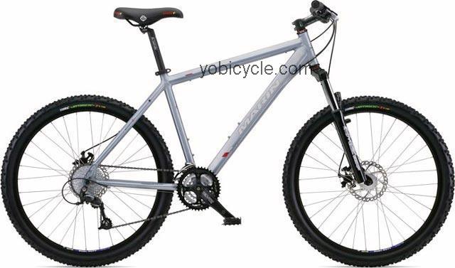 Marin Hawk Hill SE 2005 comparison online with competitors