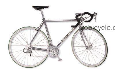 Marin Highway One competitors and comparison tool online specs and performance