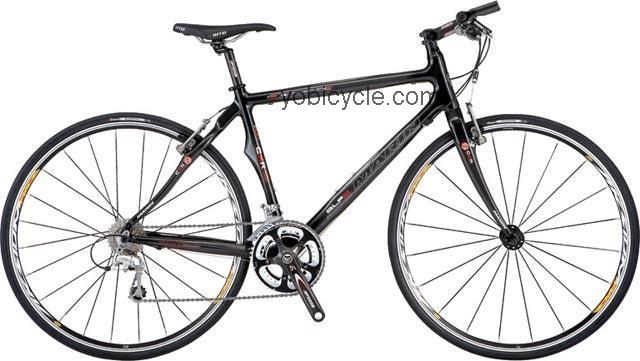 Marin Highway One competitors and comparison tool online specs and performance