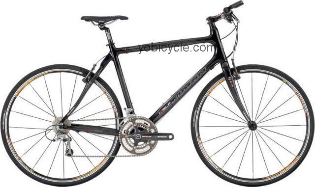 Marin Highway One competitors and comparison tool online specs and performance