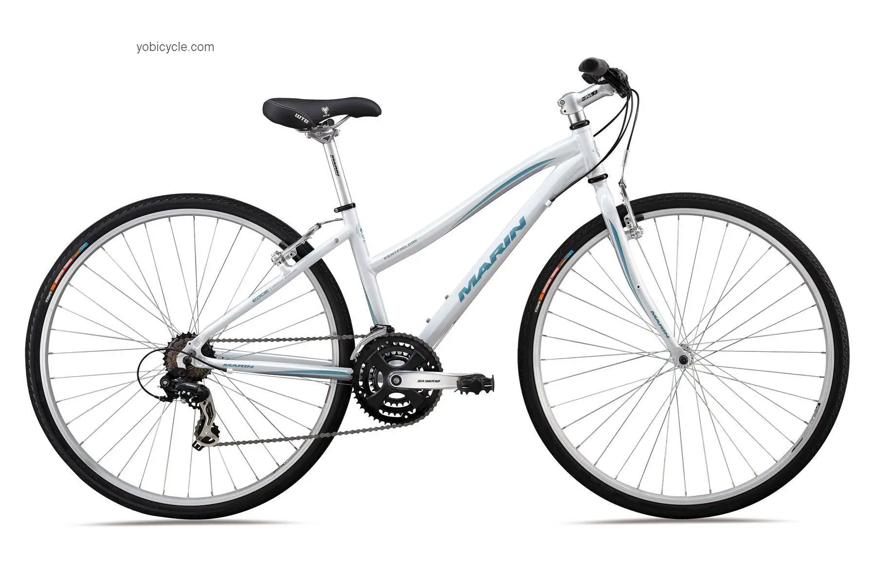 Marin Kentfield CS1 Step-Thru competitors and comparison tool online specs and performance