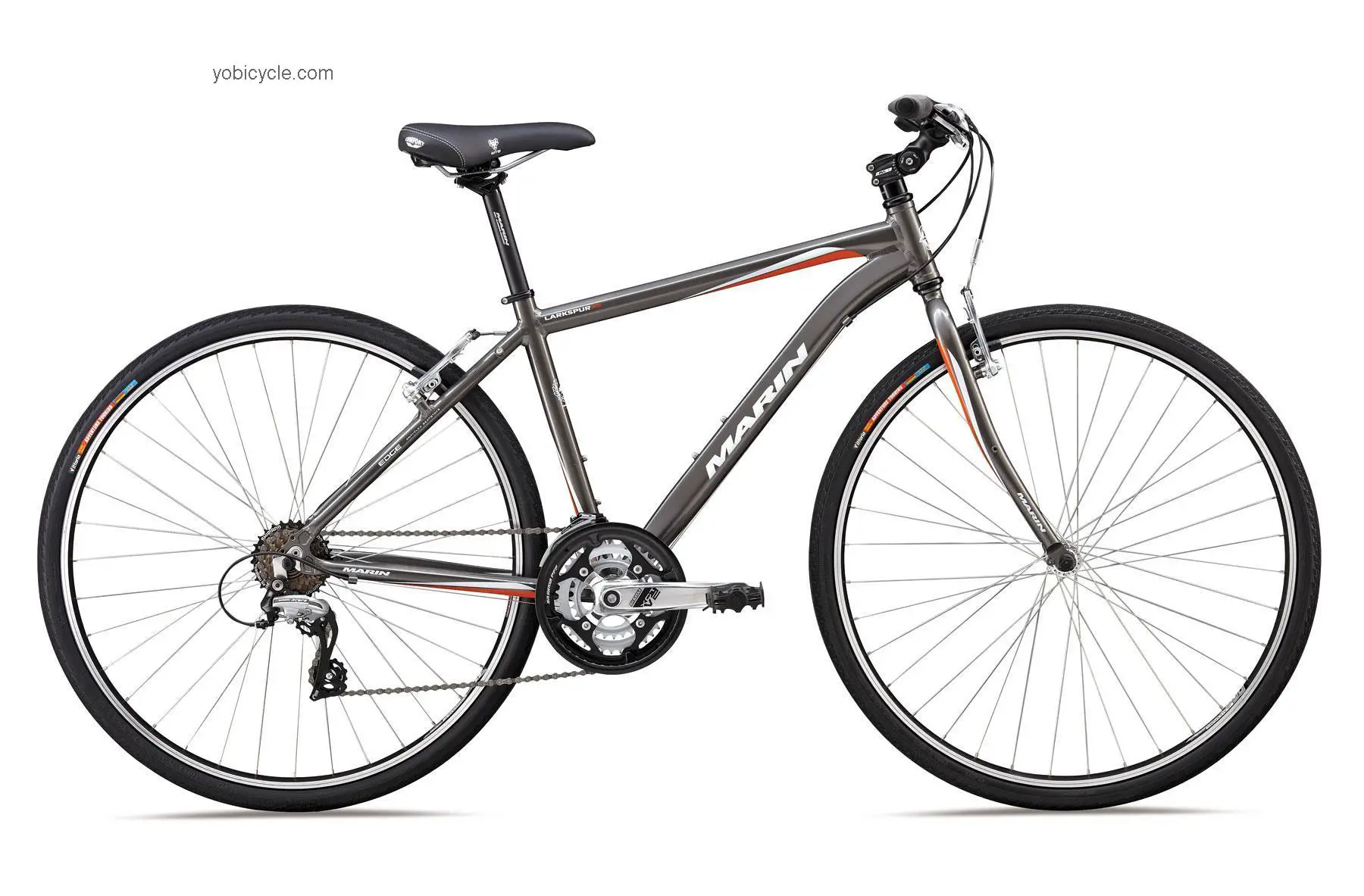 Marin Larkspur CS2 competitors and comparison tool online specs and performance