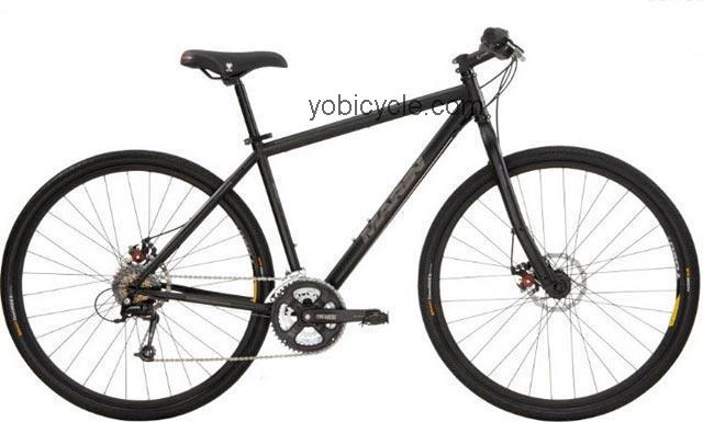 Marin Muirwoods 29r competitors and comparison tool online specs and performance