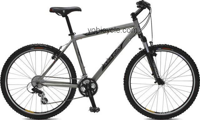 Marin Northside Trail competitors and comparison tool online specs and performance