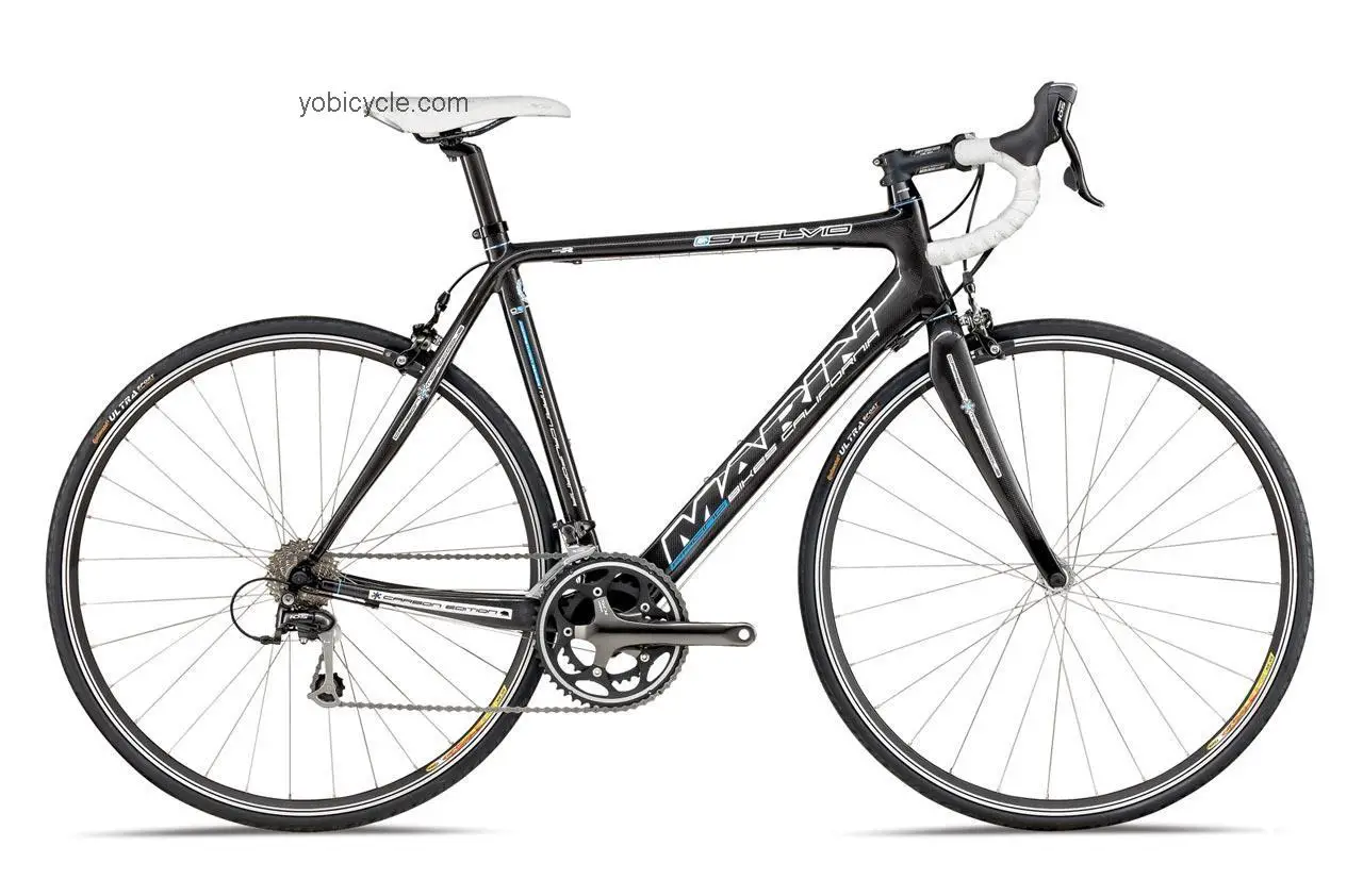 Marin Stelvio 105 competitors and comparison tool online specs and performance