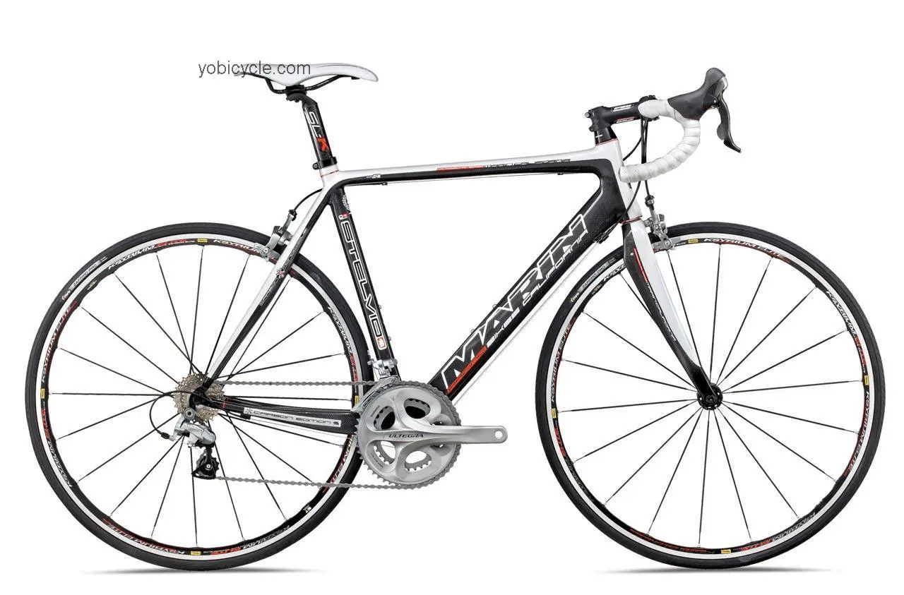 Marin Stelvio Ultegra competitors and comparison tool online specs and performance
