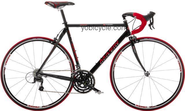 Marin  Verona Technical data and specifications