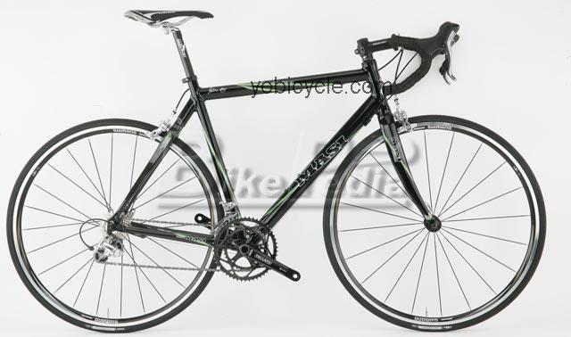 Masi Gran Corsa competitors and comparison tool online specs and performance